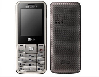 LG A155